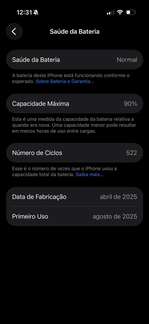 iPhone 16 Pro  - Foto 5