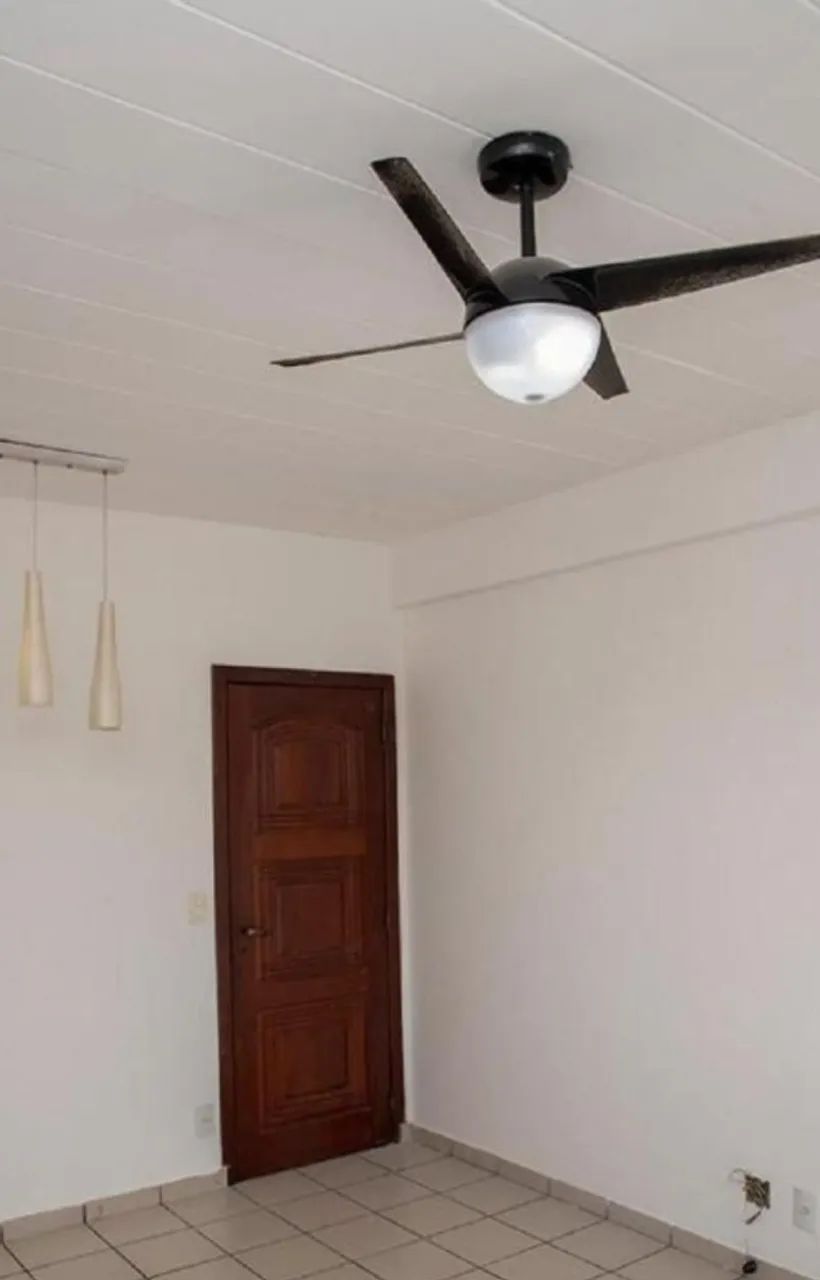 apartamento a venda  em Nova Iguaçu, 2 quartos  - Foto 4