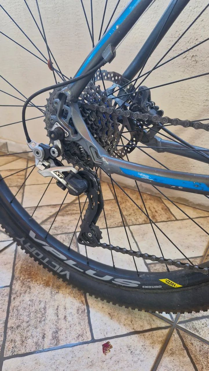 Mountainbike aro 29  - Foto 4