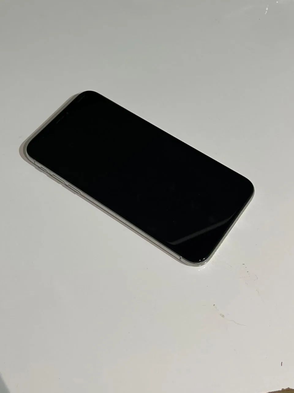 IPHONE X bom usado - Foto 2