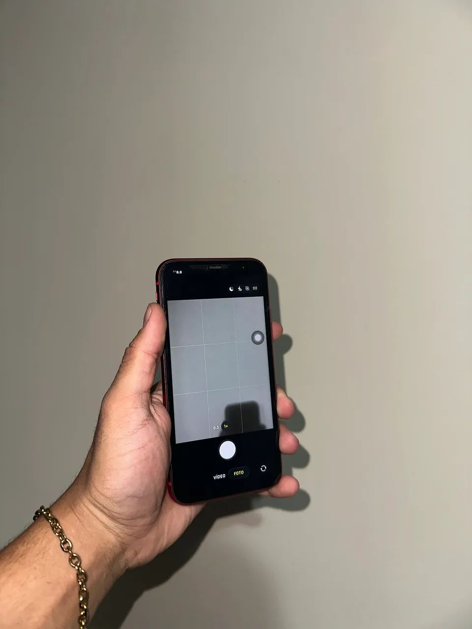 iPhone 11 vermelho - Foto 3