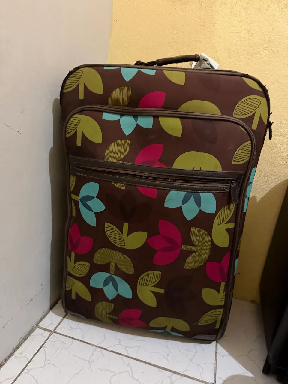 Malas de viagem  - Foto 3