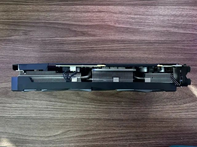 MSI GeForce RTX 3070 Ventus 3X 8GB - Foto 4