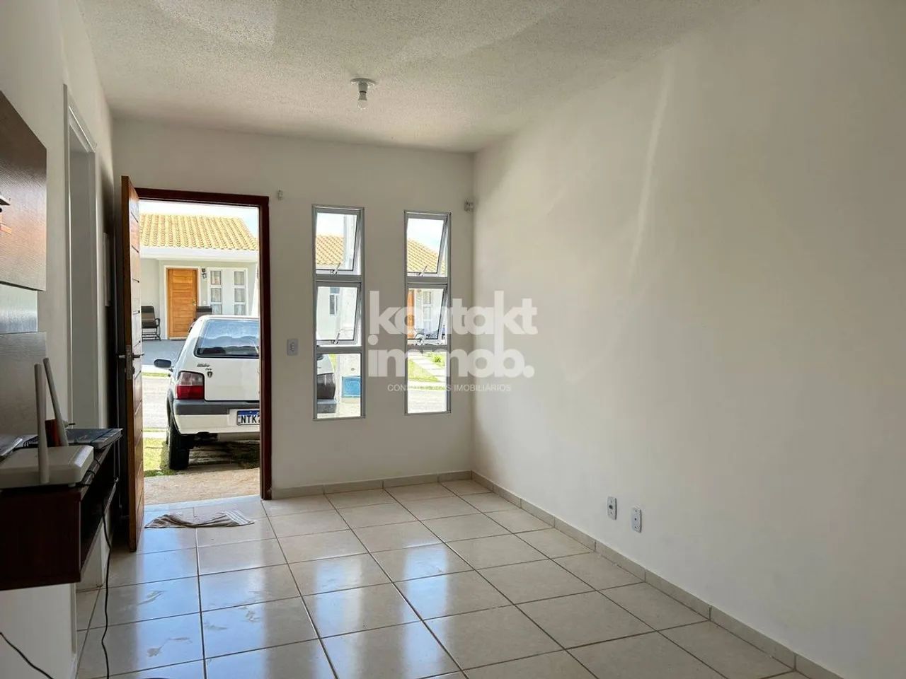 Casa de Condomínio - Térrea com 2 Quartos à Venda, Parque Imperial - Sorocaba - Foto 3