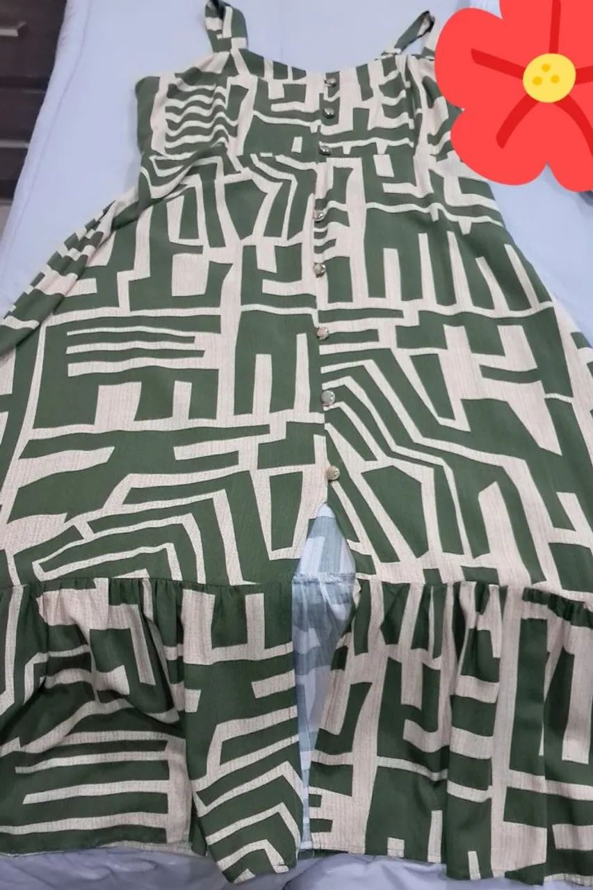 3 vestido pelo preço de um.  - Foto 4
