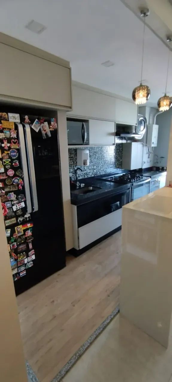 Imóvel para aluguel e venda possui 72 m2 com 3 quartos, sendo uma suite - Foto 4