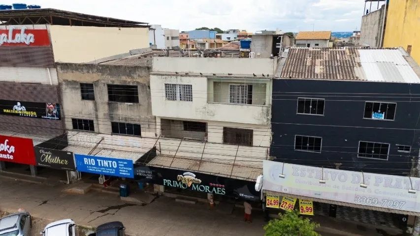 Foto - Brasília - Paranoá