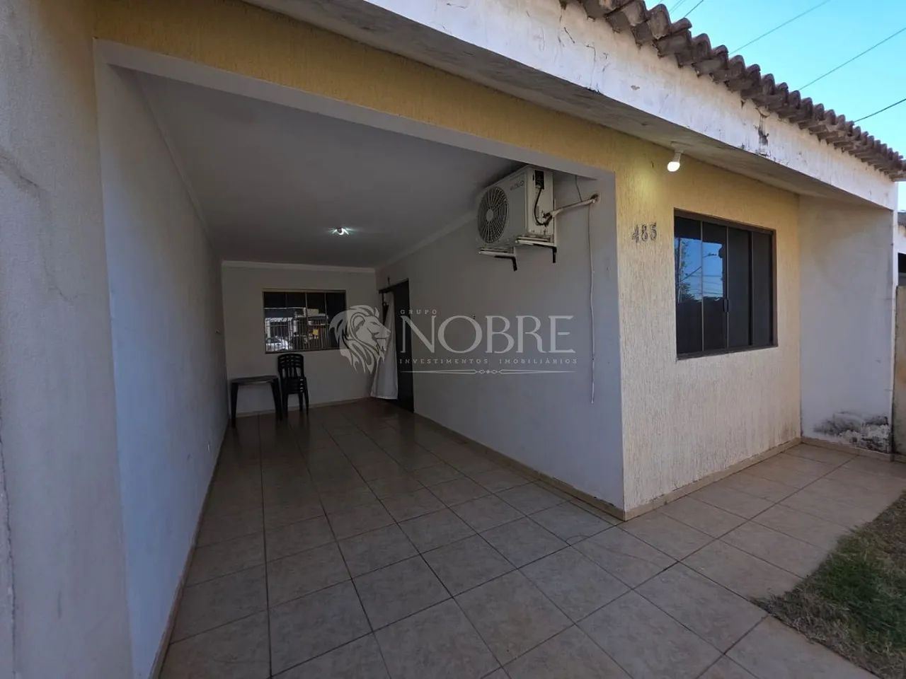 Casa no Jardim Dias em Maringá - Foto 4