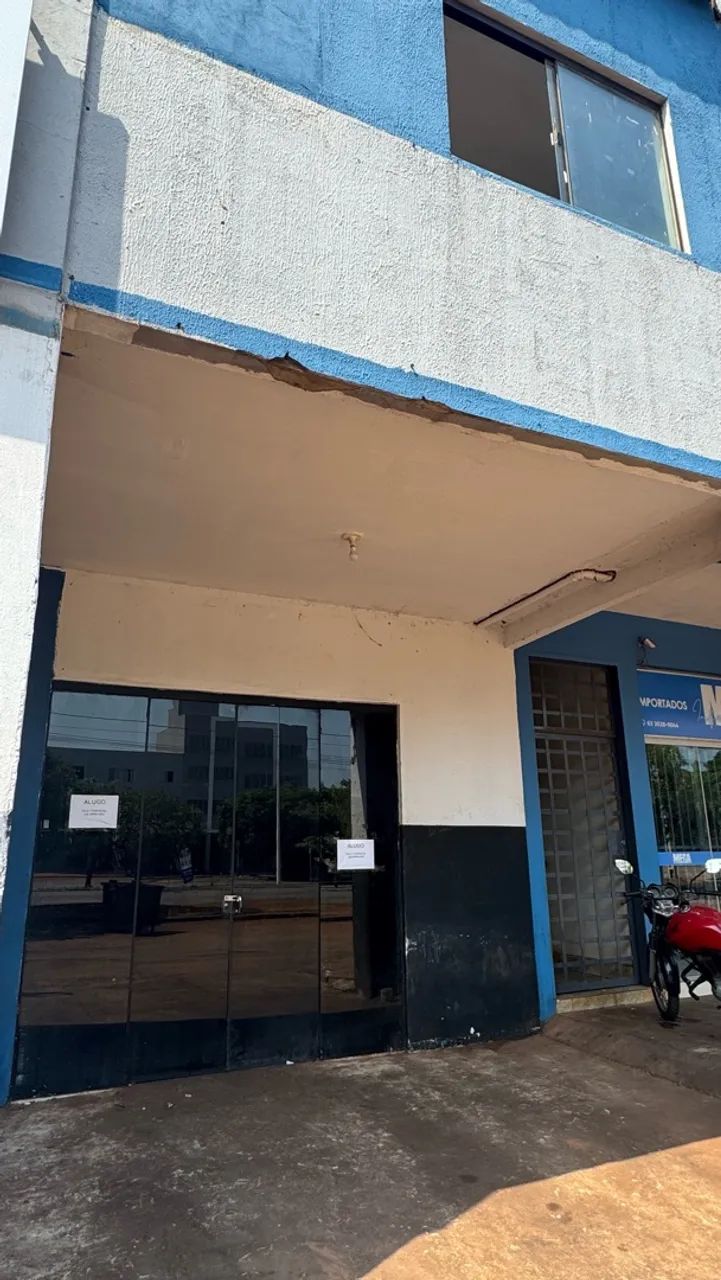 Alugo Sala comercial  - Foto 3