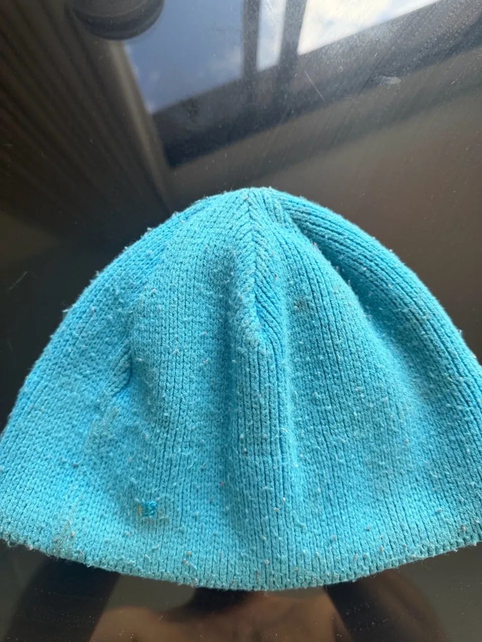 Gorro The North Face Original (Azul) - Foto 5
