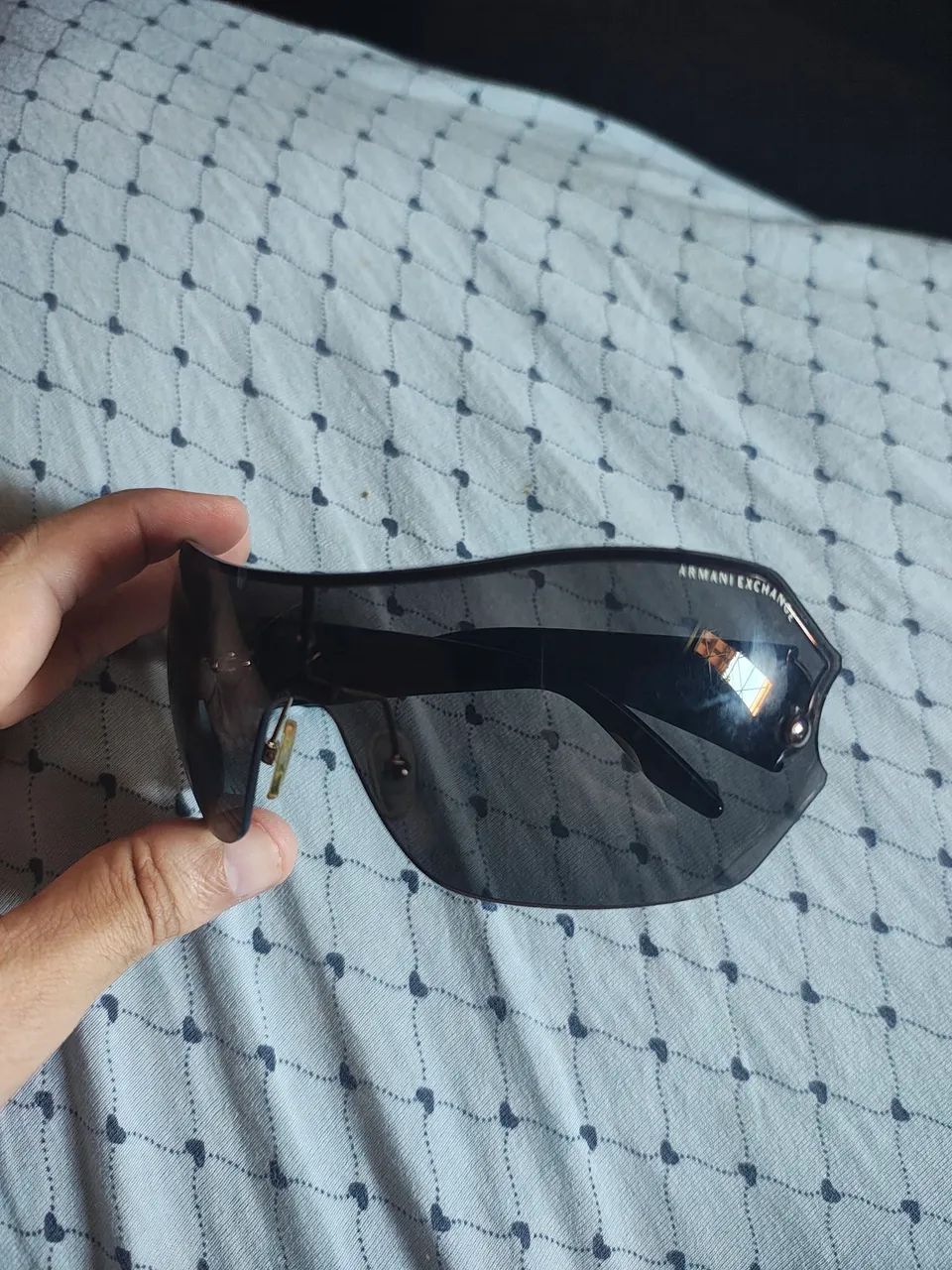 Óculos Armani Exchange Ax063
