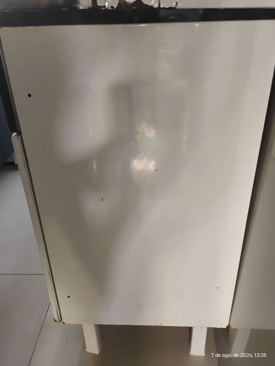 Vendo balcão usado - Foto 4