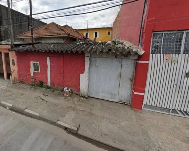 Vendo Casa Residencial/Comercial Centro Suzano - Foto 4