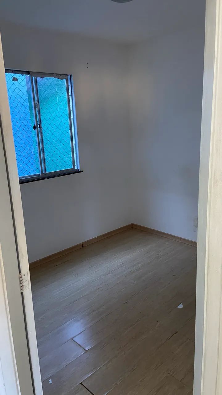 ALUGA-SE APARTAMENTO - 2 QUARTOS - Foto 4
