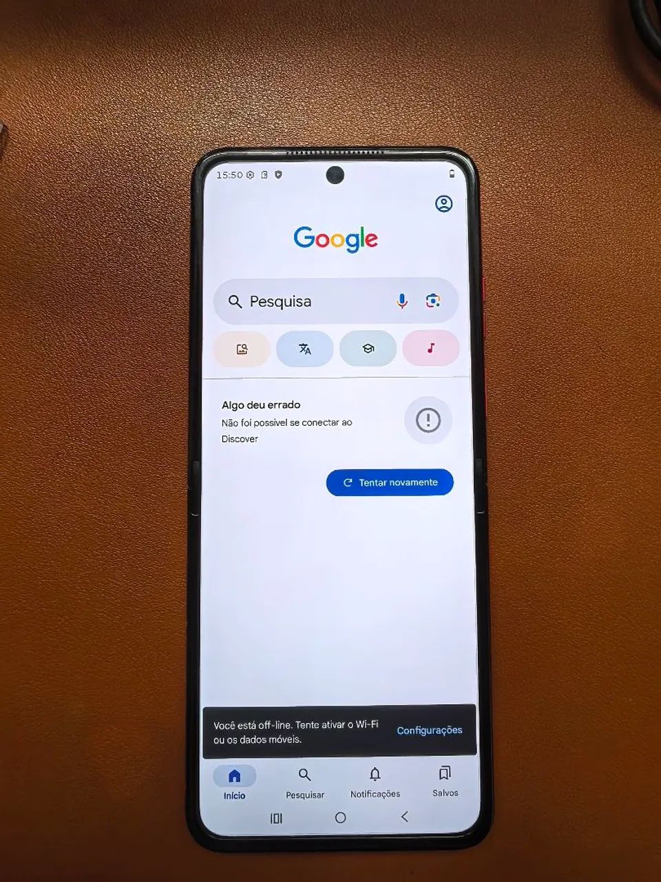 motorola razr 50 ultra - Foto 3