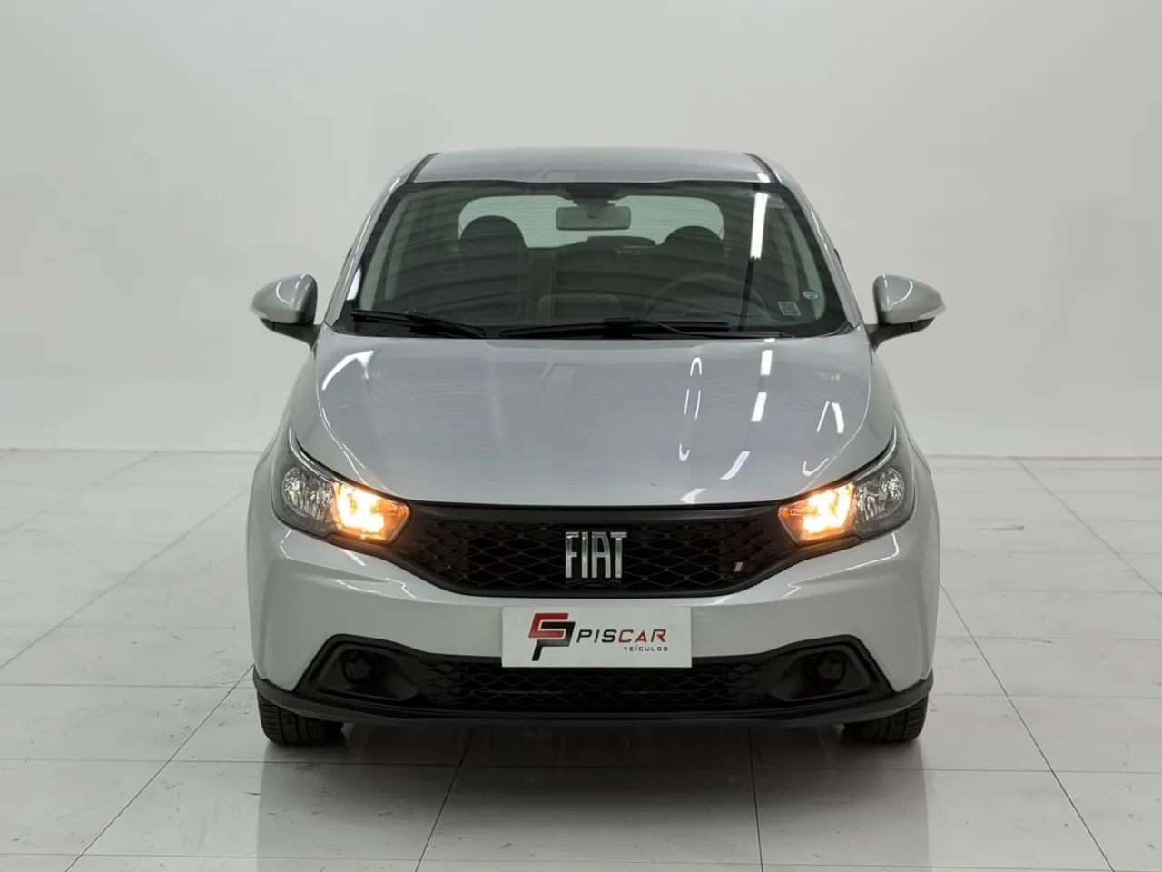 Fiat Argo 2024 - Foto 2