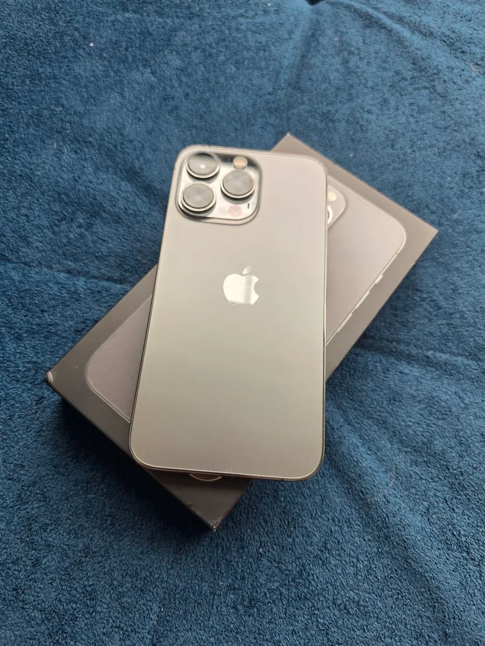 IPhone 13 PRO 1TB - Celulares e Smartphones - Encruzilhada, Recife