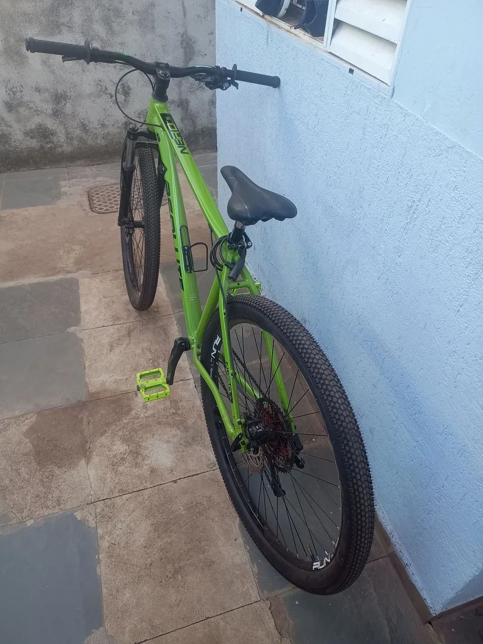 Bike aro 29