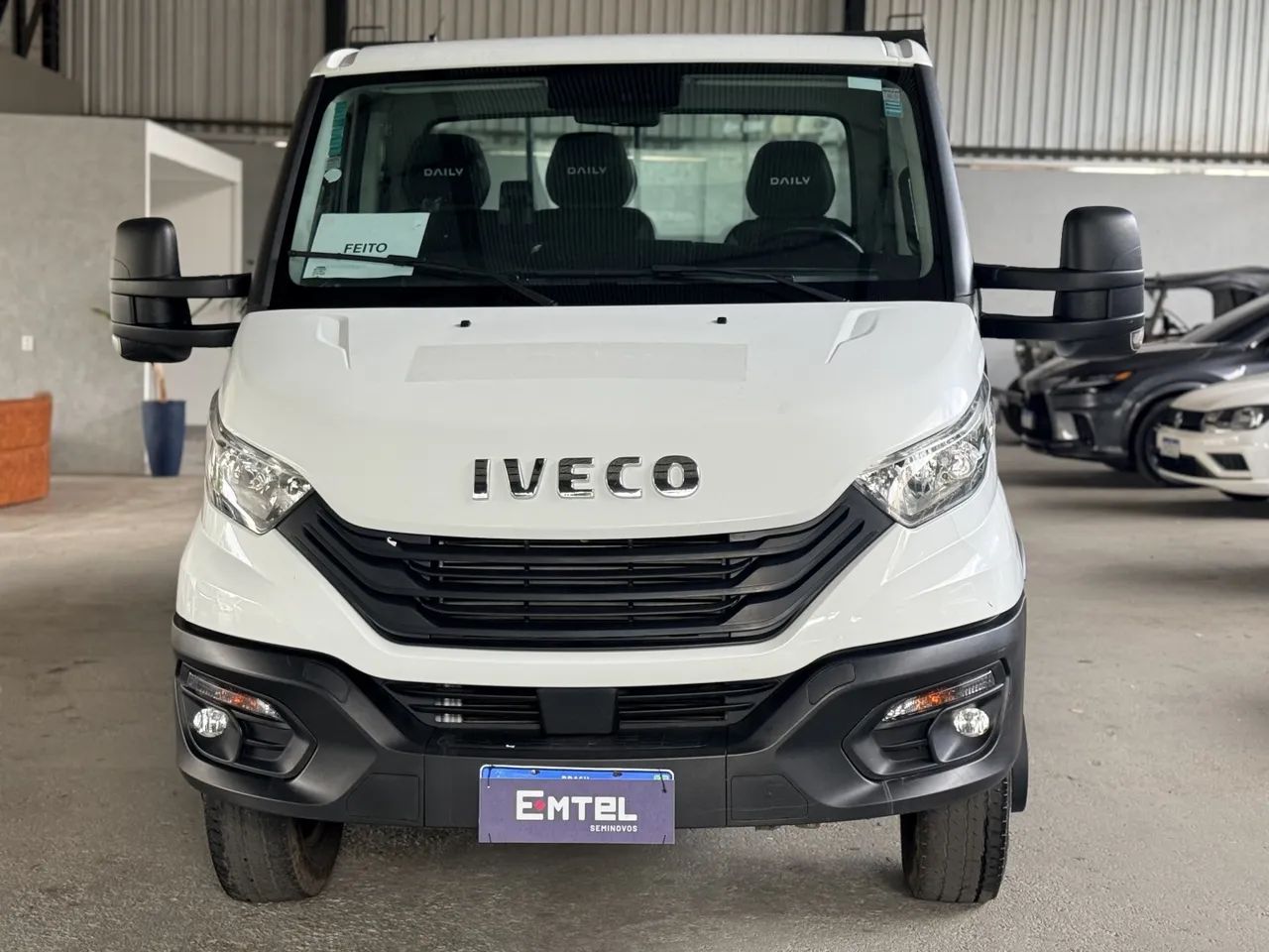 Iveco Daily 2024 - Foto 2
