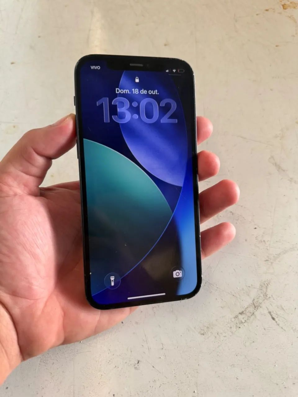 iPhone 12 128gb