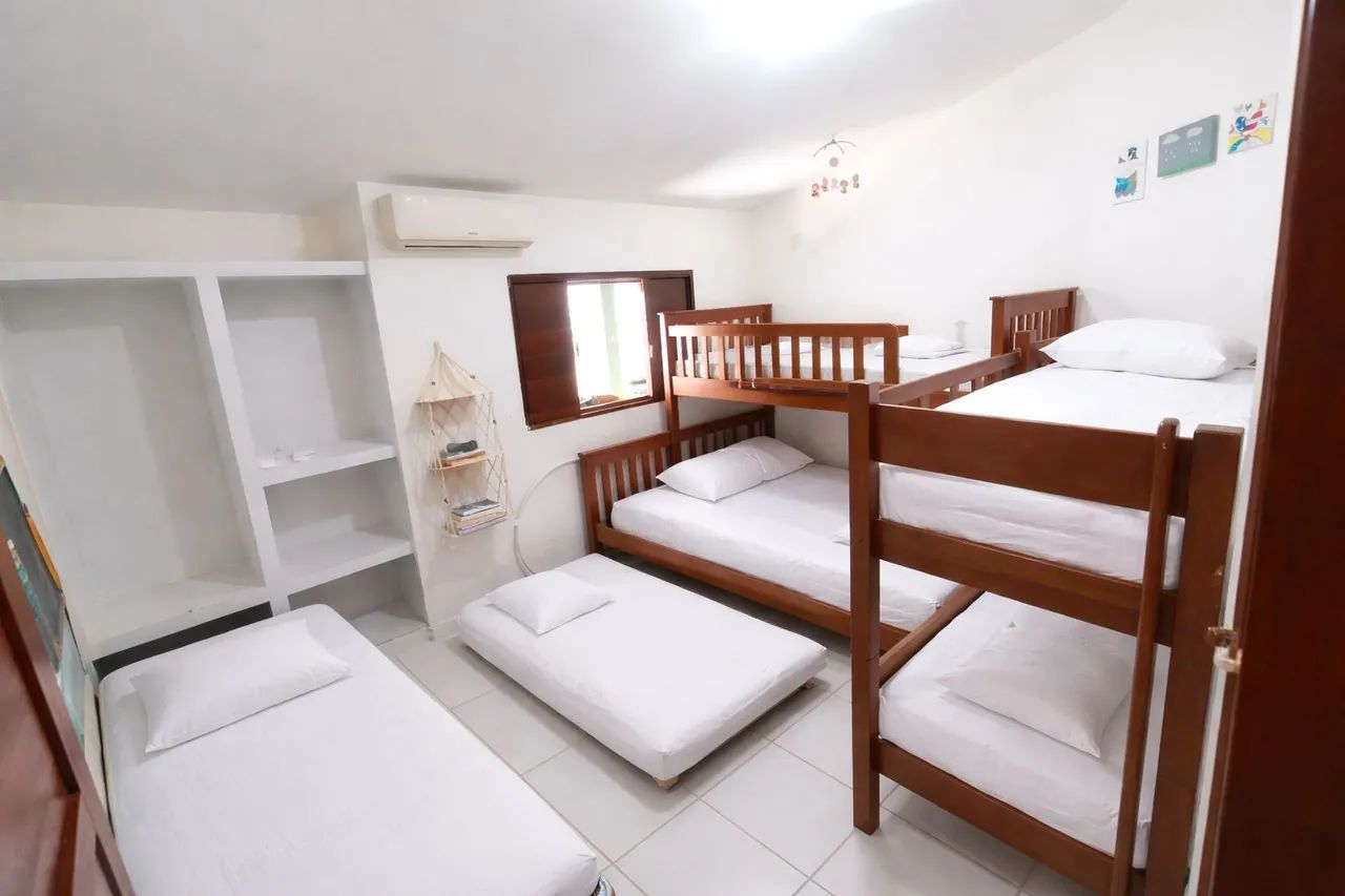 Alugo casa na barra de santo Antônio  - Foto 3