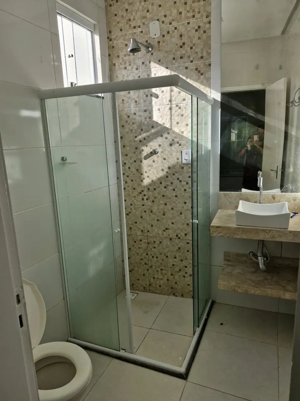 Imóvel para venda com 130 metros quadrados com 3 quartos em Centro - Frei Paulo - SE - Foto 3
