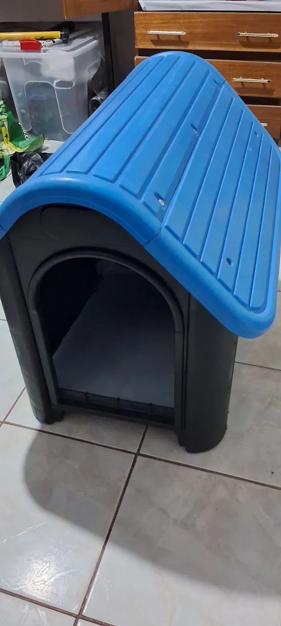 CASA PET - NOVA