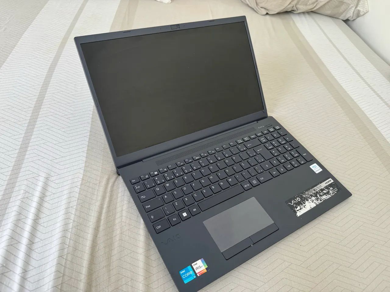 NOTEBOOK VAIO - Foto 4