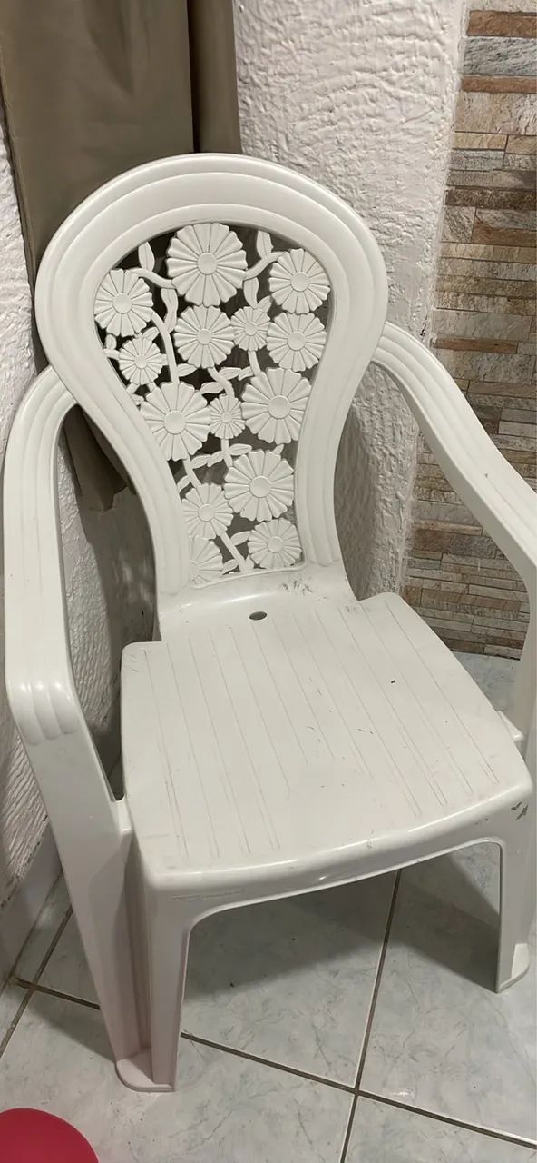 Cadeira linda 