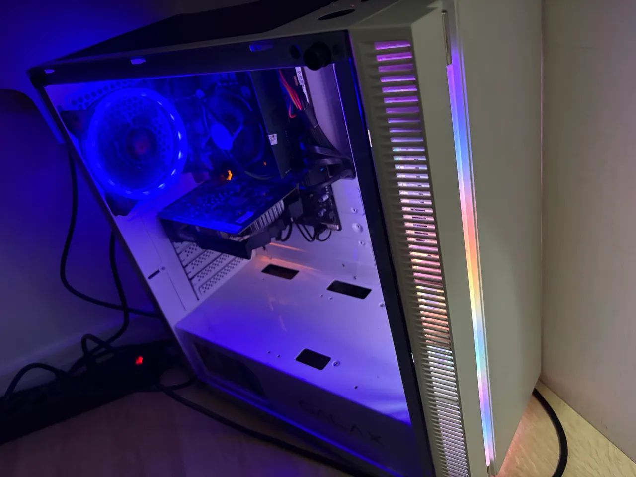 PC Gamer computador