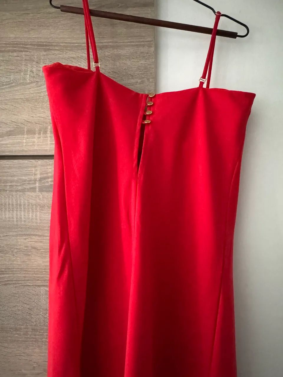 Vestido Agilità TAM 40 - Foto 3