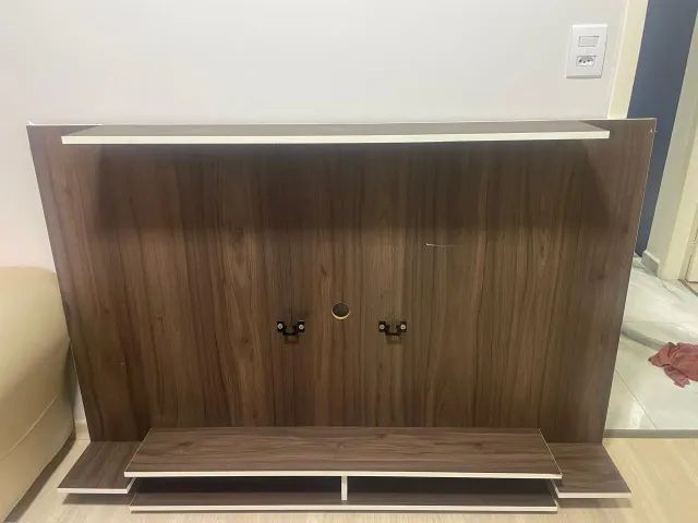 Rack para TV