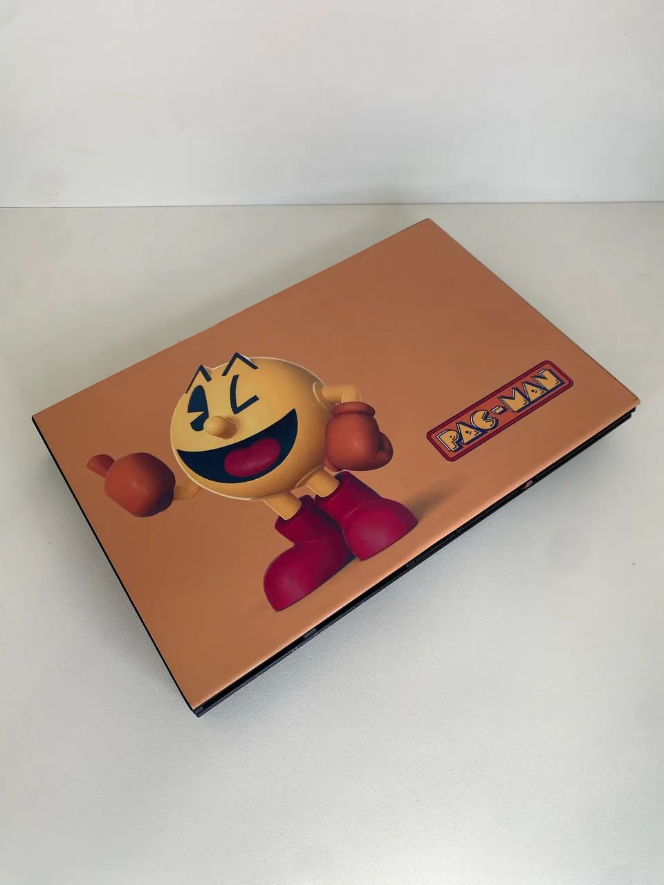 PS2 PacMan - Foto 4