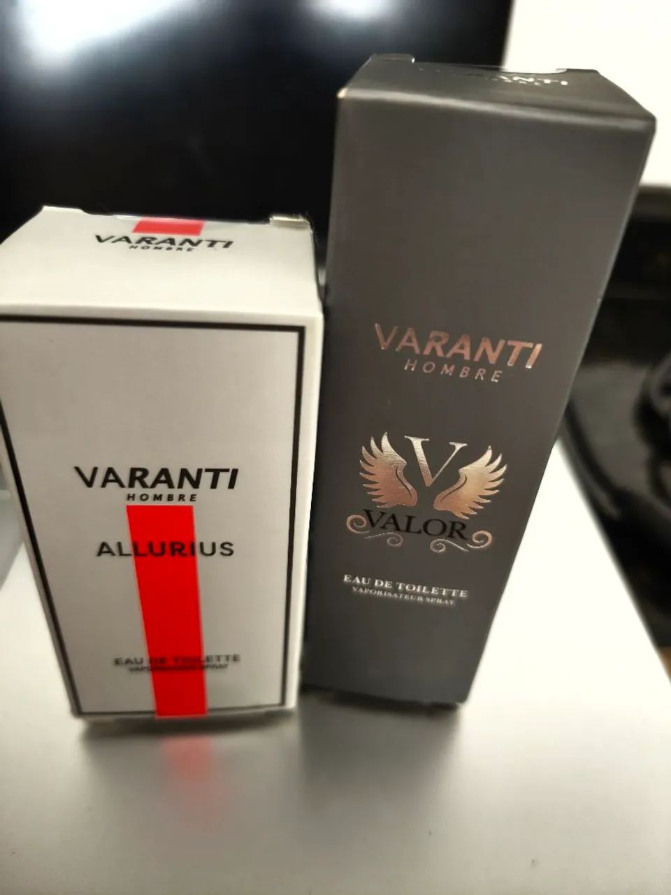 Vendo perfume importado masculino  - Foto 2