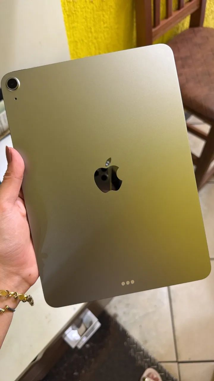 iPad Air 11 M4 - Foto 3