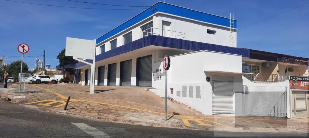 LOJA 05 COMERCIAL DE15 m² - RUA 29-A