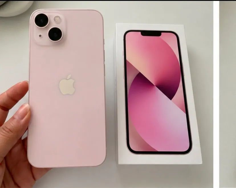 iPhone 13 - Foto 3