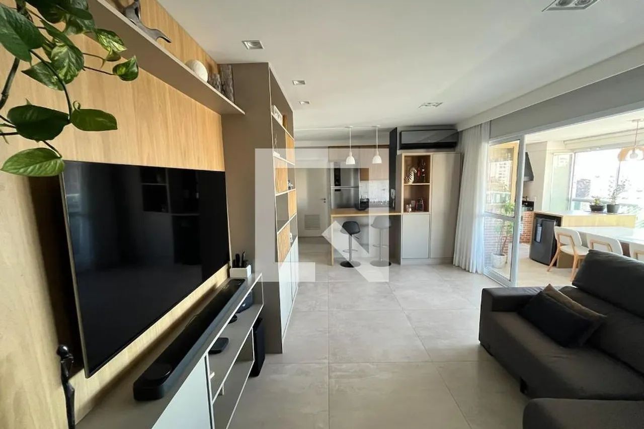 Apartamento à Venda - Vila Andrade, 3 Quartos, 104 m2 - Foto 4