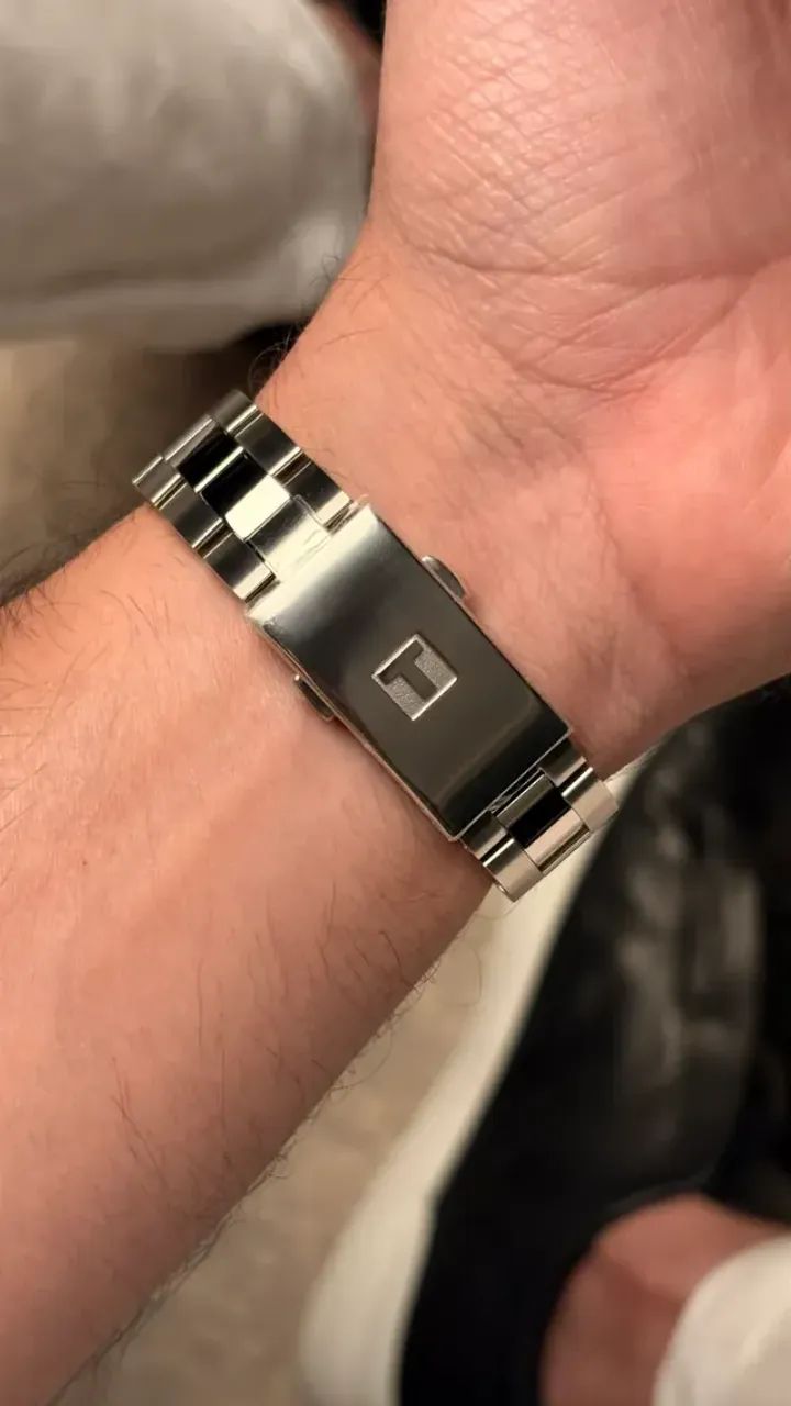 TISSOT PR100 - Foto 3