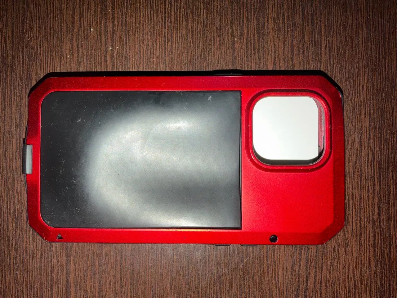 Capa anti impacto 360 blindada iPhone 14 Pro Max  - Foto 2