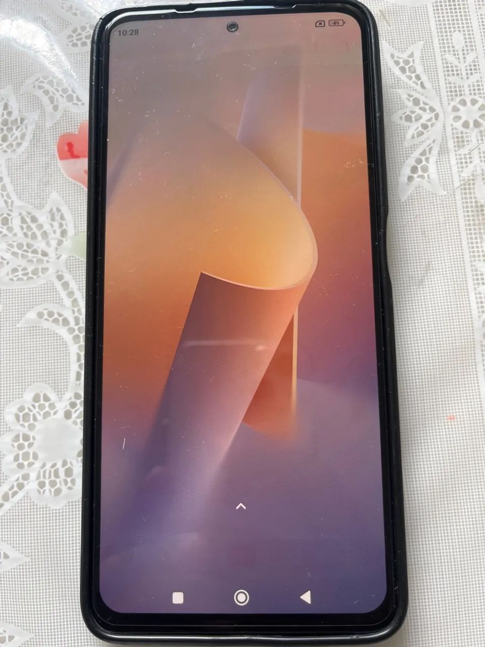 Poco X4 pro 5G