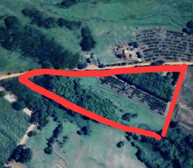 Propriedade com dois hectares em Jurupema