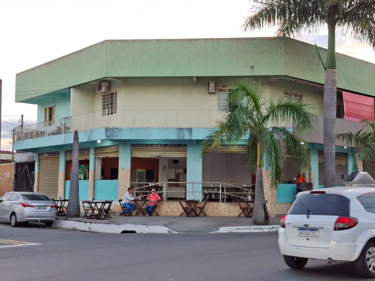 Vende - se restaurante e jantinha  - Foto 5
