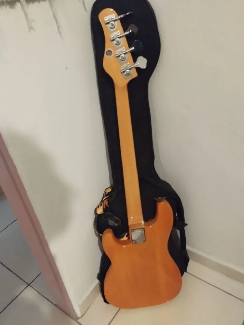 BAIXO TAGIMA TW66  - Foto 4