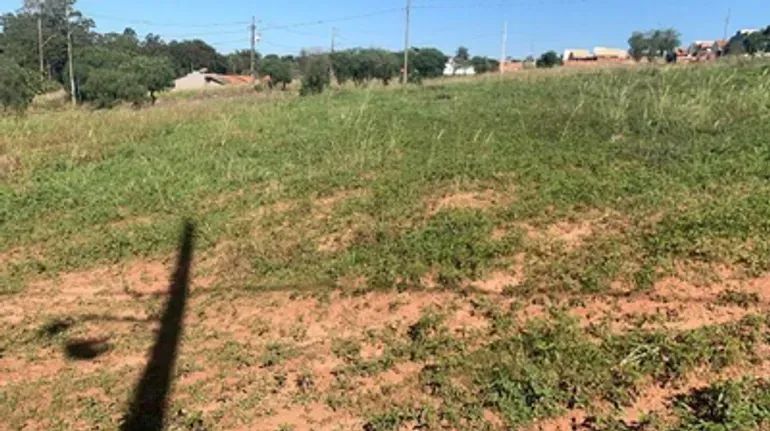 Oportunidade em Terra Roxa - Terreno 250m²