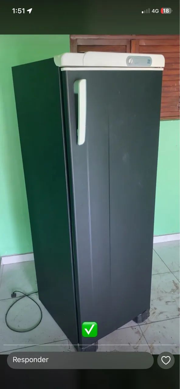 Adesivamos eletrodomésticos  - Foto 2