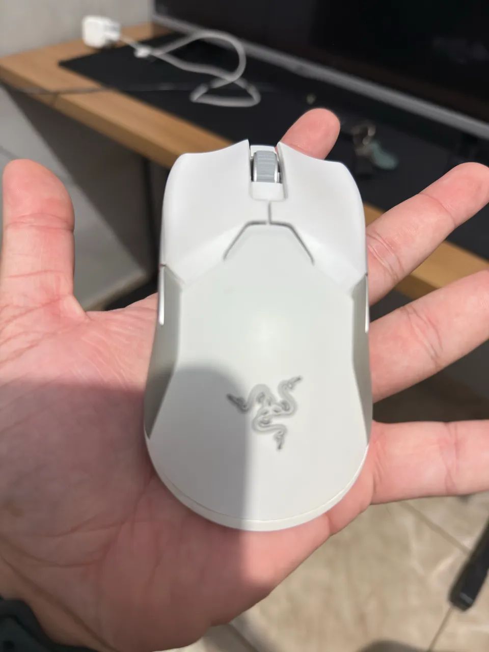 Mause Razer viper 2 - Foto 3