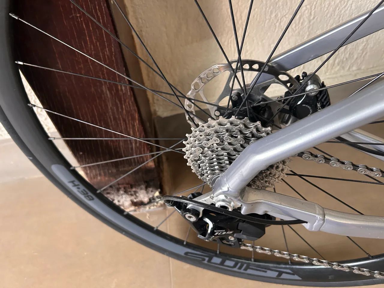 Speed Swift Enduro Evo - Foto 4