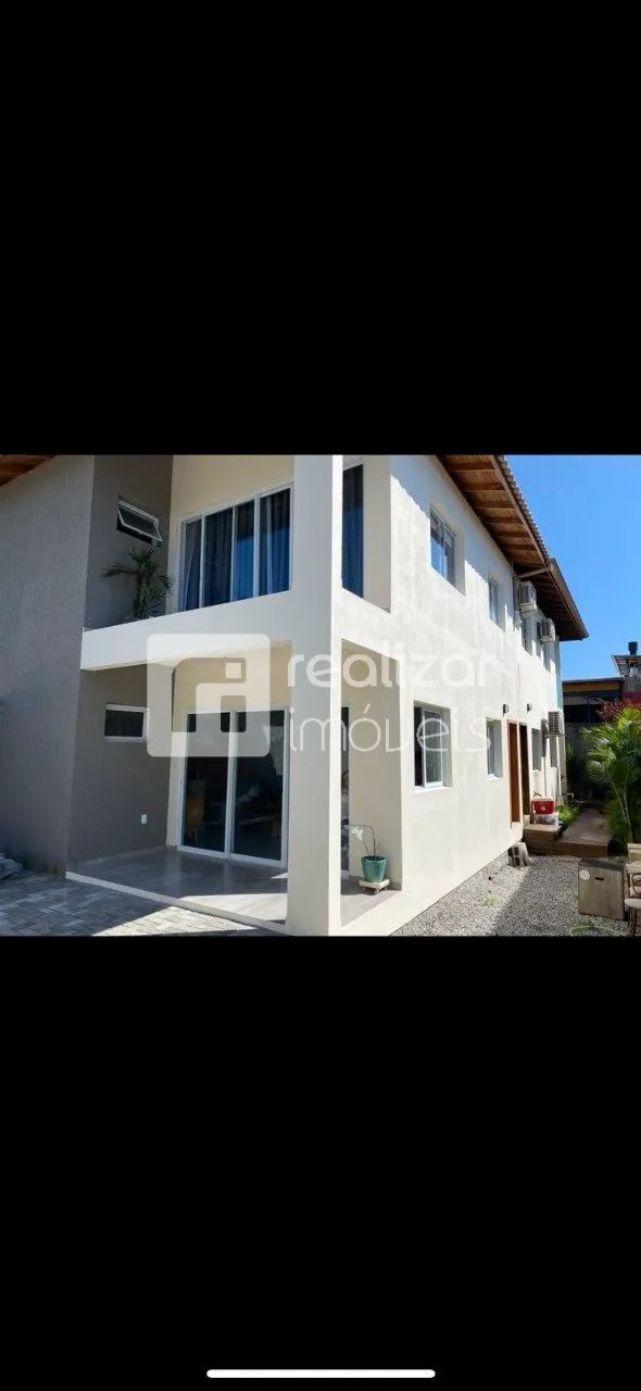 Casa bairro Rio Tavares em Florianópolis - Foto 5