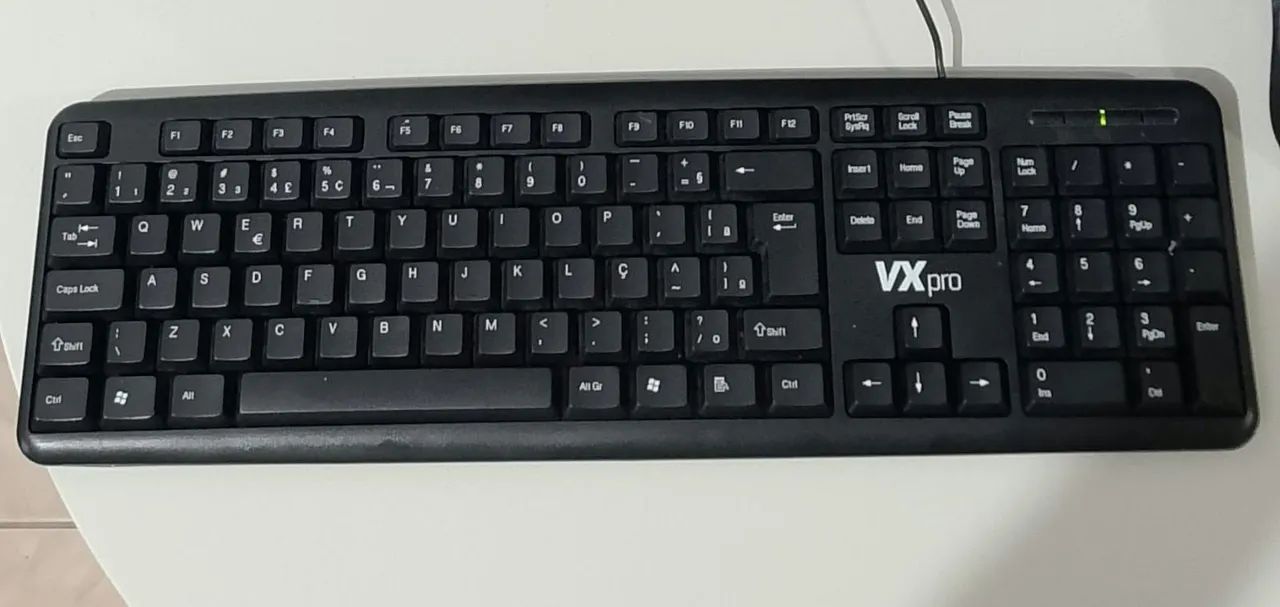 VENDE-SE COMPUTADOR COMPLETO GAMER!<br> - Foto 4